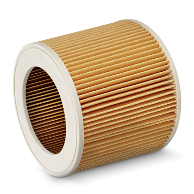 Afbeelding van SQOON stofzuigerfilter stofzuiger cylinder filter