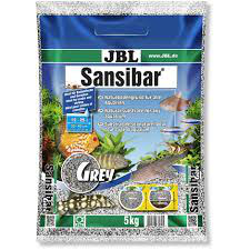 Afbeelding van JBL Sansibar Grey 10 kg