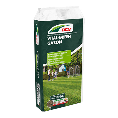 Afbeelding van Vital Green gazon (10 kg)