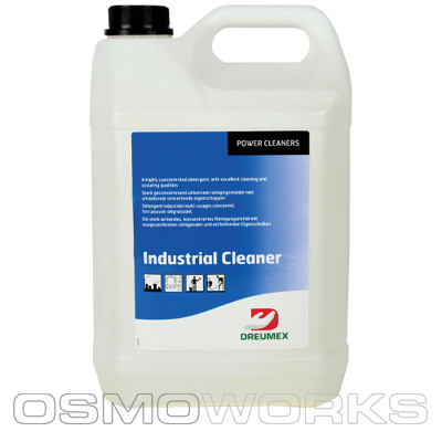 Afbeelding van Dreumex industrial cleaner 5 liter
