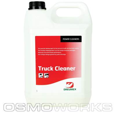 Afbeelding van Dreumex truck cleaner 5 liter