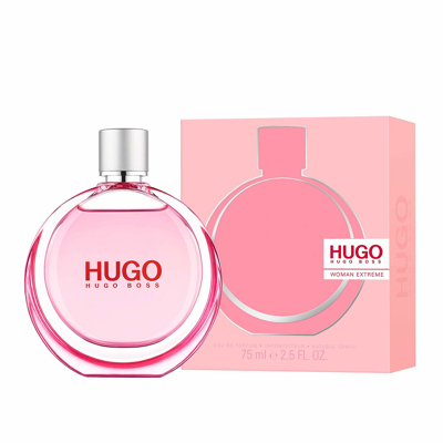 Bild av Hugo Boss Woman Extreme Eau de Parfum 75 ml