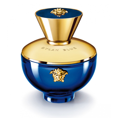 Bild av Versace Dylan Blue Pour Femme Eau de Parfum 50 ml