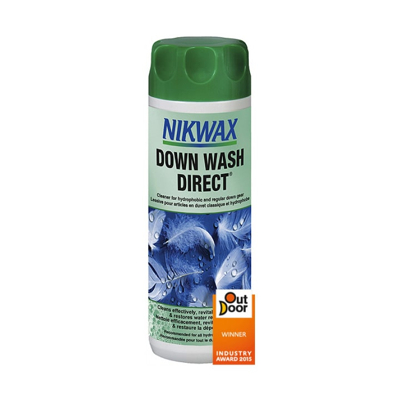 Obrázek Nikwax Down Wash Direct 300 ml