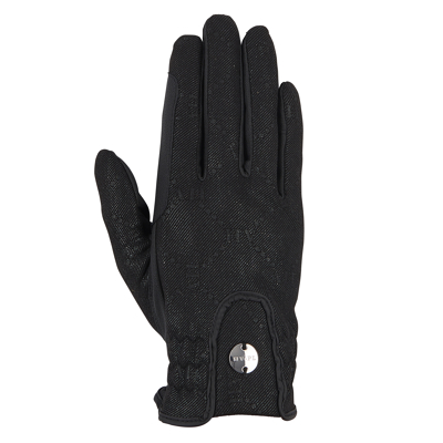 Abbildung von HV Polo Handschuhe Kennet Schwarz XL