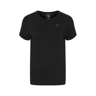 Abbildung von Catago Shirt FIR Tech Schwarz XL