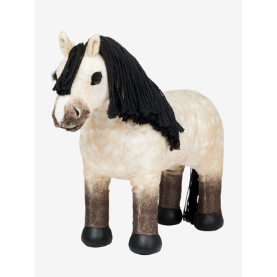 Abbildung von LeMieux Dream Toy Pony Braun