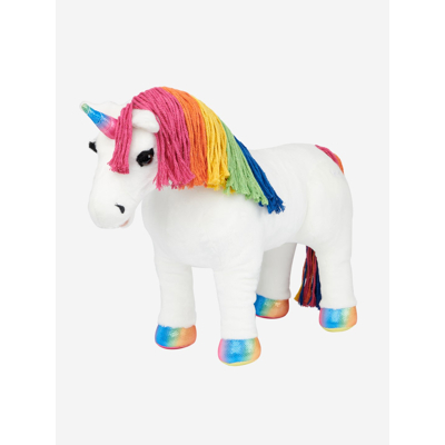 Abbildung von LeMieux Toy Pony Magic Regenbogen