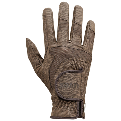 Abbildung von Uvex Handschuhe I Performance 2 Braun 6.5