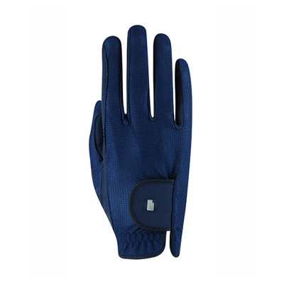 Afbeelding van Roeckl Roeck Grip Lite handschoenen blauw maat:8