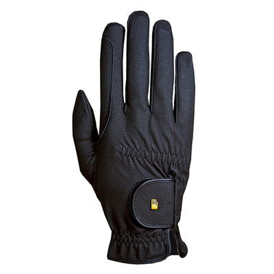 Afbeelding van Roeckl Roeck Grip winter handschoen zwart maat:6