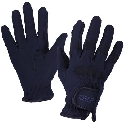 Afbeelding van QHP handschoenen Multi