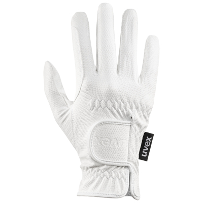 Afbeelding van Uvex Sportstyle handschoenen wit maat:8