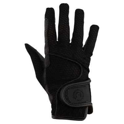 Afbeelding van Anky Brightness handschoenen zwart maat:7.5