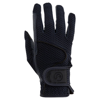 Afbeelding van Anky Brightness handschoenen blauw maat:6.5