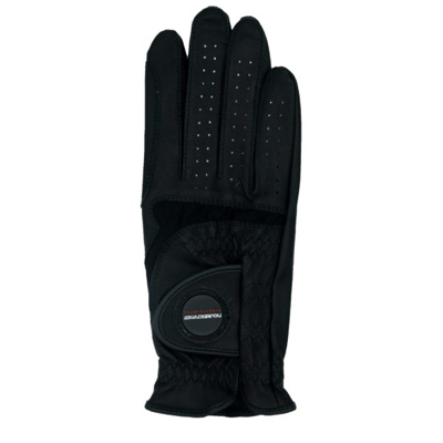 Afbeelding van Hauke Schmidt Arabella handschoenen zwart maat:6.5