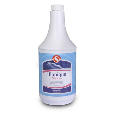 Afbeelding van Sectolin Hippique Shampoo 1 liter