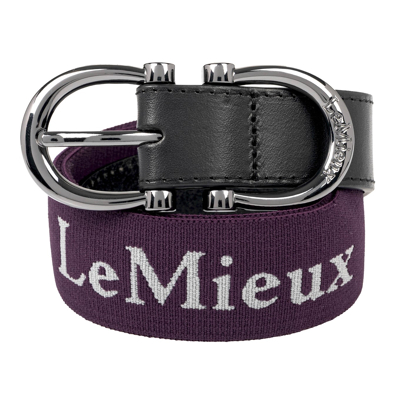 Afbeelding van LeMieux SS&#039;22 Elasticated belt