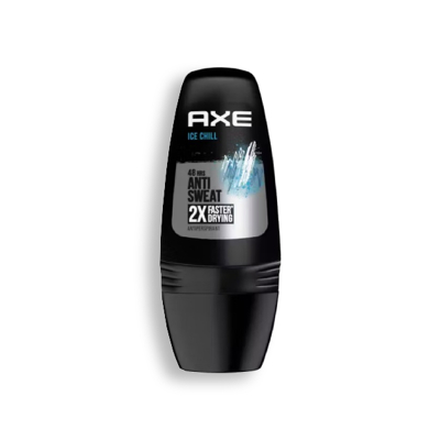 Afbeelding van AXE Deo Roll On, Anti Transpirant &quot;Ice Chill&quot; 50ml