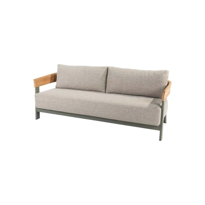 Afbeelding van 4 Seasons Outdoor Varenna 3 delige sofa set