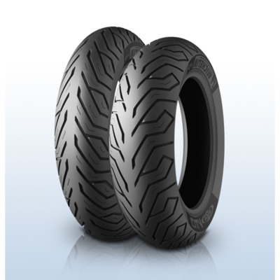 Abbildung von Michelin City Grip 100/80 R14 48P PKW Sommerreifen Reifen 336154