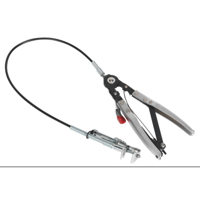 Image de SEALEY VS1670 Câble Bowden, pince pour colliers de serrage 500