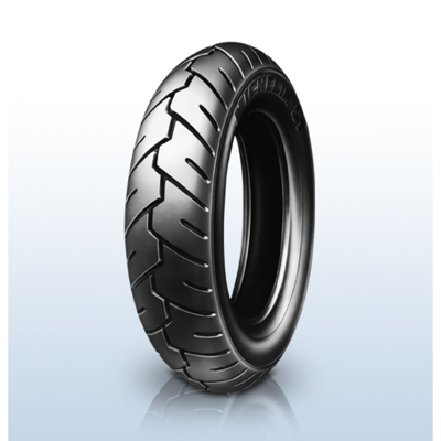 Abbildung von Michelin S1 3.00/ R10 50J PKW Sommerreifen Reifen 871893