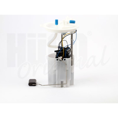 Imagem de HITACHI 133524 Unidade de alimentação combustível com sensor nível elétrico Gasolina