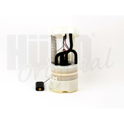 Imagem de HITACHI 133295 Unidade de alimentação combustível com sensor nível elétrico Gasolina MINI: Hatchback