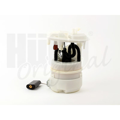 Imagem de HITACHI 133596 Unidade de alimentação combustível com sensor nível elétrico Gasolina PEUGEOT: 307 SW