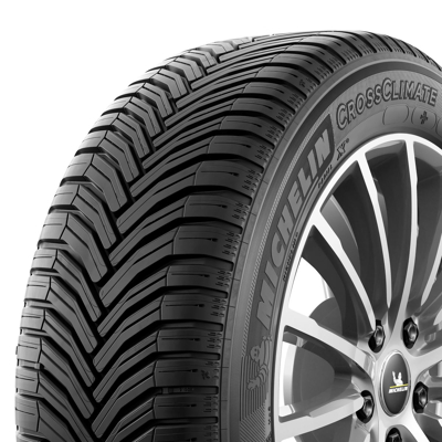 Afbeelding van Michelin CROSSCLIMATE+ XL M+ 205/65 R15 99V personenwagen All season Banden CITROËN: Berlingo II, II Van, C4 Picasso 1 778333