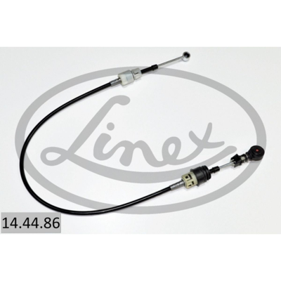 Image de LINEX 14.44.86 Tirette à câble, boîte de vitesse manuelle