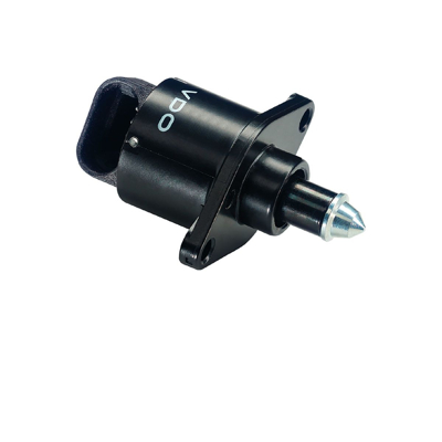 Imagen de VDO D95129 Válvula de Mando Ralentí eléctrico con junta RENAULT: CLIO 2, 1, Kangoo I
