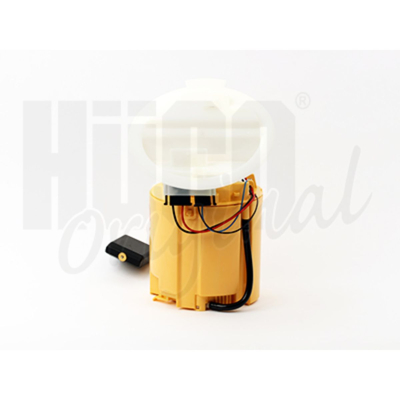 Imagem de HITACHI 133571 Unidade de alimentação combustível com sensor nível elétrico Diesel MERCEDES BENZ: Classe E T modell