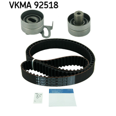 Afbeelding van Skf Distributieriem kit VKMA 92518