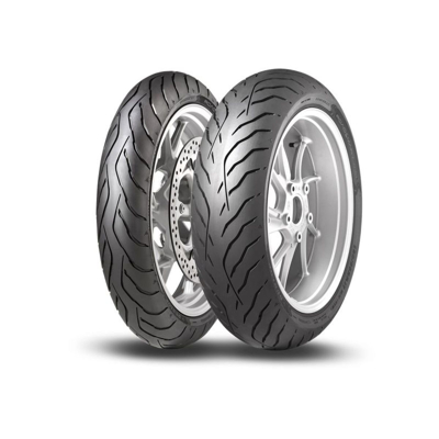 Abbildung von Dunlop Roadsmart IV 160/60 R17 69W PKW Sommerreifen Reifen 636516