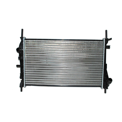 Imagen de THERMOTEC D7G017TT Radiador, refrigeración del motor FORD: MONDEO 3 Stufenheck, 3, Kombi