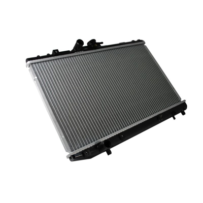 Imagen de THERMOTEC D72011TT Radiador, refrigeración del motor TOYOTA: Starlet V Hatchback, IV Hatchback