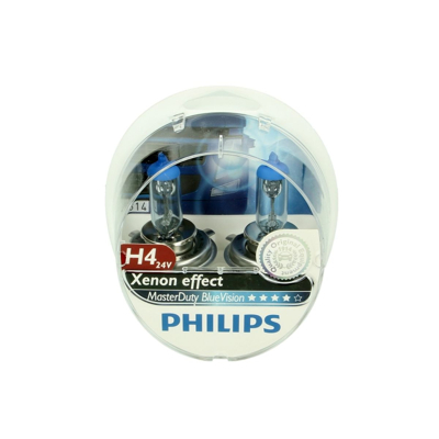 Afbeelding van Philips Gloeilamp grootlicht / koplamp 13342MDBVS2