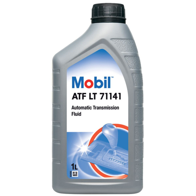 Imagen de MOBIL ATF LT 71142 151519 Aceite Para Transmisión Automática 1 AUDI: A6 C6 Berlina, Q7, A4 B8 VOLKSWAGEN: Golf 4, Passat B5 GP Variant