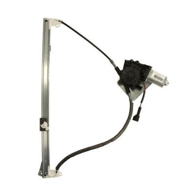Imagem de Valeo Elevador de vidro traseira direita elétrico com motor sem função conforto 850859 JEEP: Cherokee III