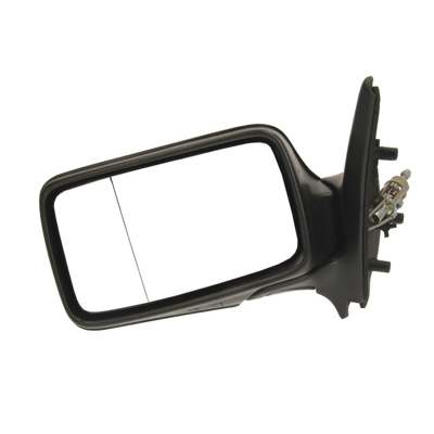 Immagine di Specchio retrovisore esterno Tyc 331 0004 Sx nero Regolazione:comando cavo flessibile, piano SEAT: Córdoba I Vario, Sedan