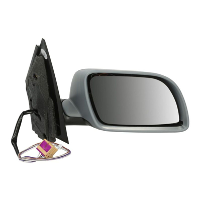 Imagem de Espelho retrovisor Blic 5402 04 1129119P à direita com subcapa elétrico aquecimento, convexo VOLKSWAGEN: Polo IV Hatchback