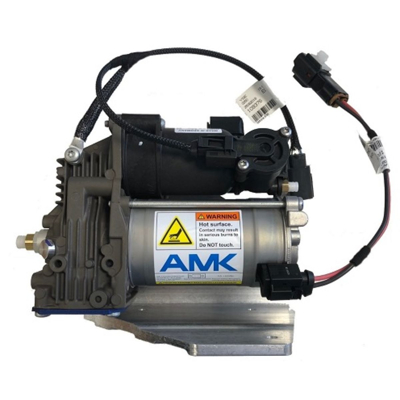 Imagen de AMK automotive A2870 Compresor suspensión neumática LAND ROVER: Range Rover Sport, Discovery 3, 4
