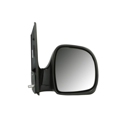 Imagem de Espelho retrovisor Alkar 9232969 à direita manual não esférico para veículo com volante esquerda MERCEDES BENZ: Vito Minibus, Mixto