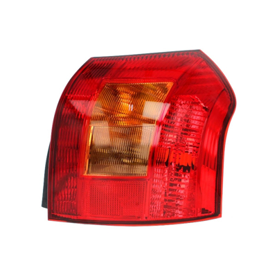 Imagem de ABAKUS 212 19H1R LD UE Farolim à direita P21W, P21/5W Vermelho sem porta lâmpadas, lâmpada TOYOTA: Corolla IX Hatchback