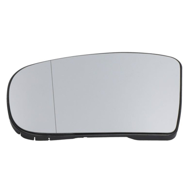Imagem de ALKAR 6471702 Vidro Espelho esquerda MERCEDES BENZ: Classe S Sedan