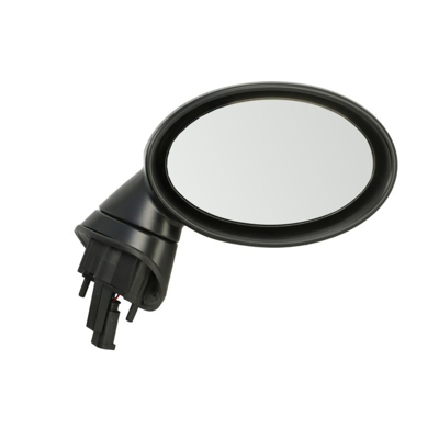 Imagem de Espelho retrovisor Blic 5402 04 1129954P à direita com subcapa pintável elétrico aquecimento, convexo MINI: Hatchback