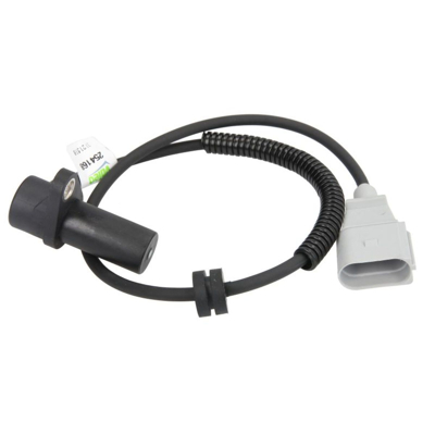 Imagen de VALEO 254168 Sensor de Cigueñal 3 inductivo con cable AUDI: A8 D3, Q7, A6 C5 Avant, VOLKSWAGEN: Touareg I norauto, oscaro, mister auto
