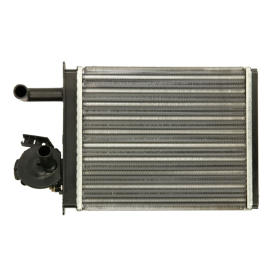 Immagine di NRF 53556 Radiatore Riscaldamento con adattatore FIAT: Strada Pick up